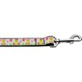 Mirage Pet Products Spring Chicken Nylon Dog Leash0.63 in. x 6 ft. 125-259 5806